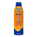 Produktbild: Banana Boat Regelmäßiges Spf # 110 Spray Sport 170 Gramm