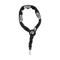 Produktbild: Abus ACH 2.0 6KS/85 BK / Adaptor Chain schwarz 85 cm