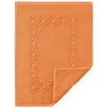 Produktbild: Egeria Badematte Denver 50x70 cm | kumquat - orange