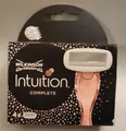 Produktbild: wilkinson Intuition Complete Rasierklingen/ Hi Audrey   , 4 stück , im Blister