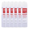 Produktbild: 6x Hidrofugal Forte Doppel Schutz Deo Spray Antitranspirant je 150ml