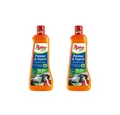 Produktbild: poliboy Teppichreiniger - 1 Liter Polsterreiniger (Reiniger für Polster und Teppiche - Made in Germany)