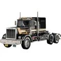 Produktbild: Tamiya Truck King Hauler Black edition (Kit) (56336)