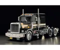 Produktbild: (X) Tamiya 300056336 - 1:14 RC King Hauler Black Edition