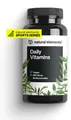 Produktbild: Daily Vitamins Kapseln - 120 Kapseln_für 4 Monate