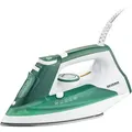 Produktbild: Ba 3261 ba 3261 Dampfbügeleisen 2400 w Weiß, Grün - Severin