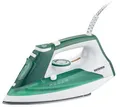 Produktbild: SEVERIN BA3261 Dampfbügeleisen weiß/grün