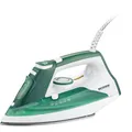 Produktbild: Severin BA 3261 BA 3261 Dampfbügeleisen 2400 W Weiß, Grün