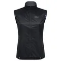 Produktbild: GORE WEAR Drive Weste schwarz Größe 40