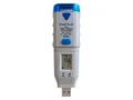 Produktbild: PEAKTECH USB-Datenlogger P 5185, Temperatur und Luftfeuchtigkeit