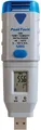 Produktbild: PEAKTECH 5185 - Datenlogger, Temperatur, Luftfeuchte, -40 ... +125°C