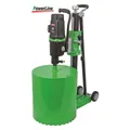 Produktbild: Eibenstock 10.094.77 Diamant-Kernbohrgarnitur PLE 450 B 3300 W - bis 450 mm in Beton (55068987)