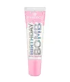 Produktbild: essence BIRTHDAY BOMB shiny lipgloss Lipgloss 10 ml Nr. 01 - Cake My Day!