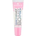 Produktbild: Essence Birthday Bomb Shiny Lipgloss Błyszczyk do ust - 01 Cake My Day! 10ml
