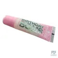 Produktbild: essence BIRTHDAY BOMB shiny lipgloss, Nr. 01, Transparent, natürlich, glänzend,