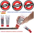 Produktbild: Bosch® Professional Fetttube 100ml Fett für Werkzeugeinsteckende Bohrer Meißel⭐