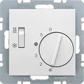 Produktbild: Berker Raumtemperaturregler 20298989