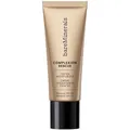Produktbild: bareMinerals Gesichts-Make-up FoundationComplexion RescueTinted Moisturizer SPF 30 Natural Pecan 35 ml (820,00 € / 1 l)