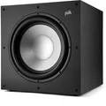 Produktbild: Polk MXT12SUBBK Monitor XT (Subwoofer aktiv, 1 Stk., 1x 50 W) (14179)