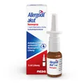 Produktbild: Allergodil akut Nasenspray 5 ml