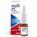 Produktbild: Allergodil® akut Nasenspray: Azelastin Spray gegen Heuschnupfen & nicht-saisonale allergische Rhinitis