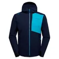 Produktbild: LA SPORTIVA Descender Storm JKT – wasserdichte Herrenjacke