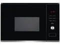 Produktbild: AEG MBK2051-M Einbau-Mikrowelle mit Grill Schwarz