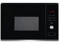 Produktbild: AEG Einbau-Mikrowelle, Grill, Mikrowelle, Einfache Handhabung in schickem Design