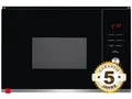 Produktbild: AEG MBK2051-M Einbau-Mikrowelle mit Grill Schwarz