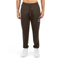 Produktbild: SMILODOX Herren Jogginghose Rayk - Bequeme Hose mit Logo Print, elastischem Bund, Bündchen und Stretch-Material für sportliche und lässige Alltagslooks