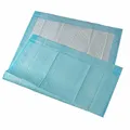 Produktbild: Inkontinenzunterlagen, Einweg 60x90cm, Aufnahme ca.850ml, wasserfest, 25er Pack