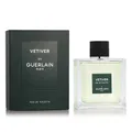Produktbild: Guerlain Vetiver Eau De Toilette 100 ml