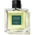 Produktbild: GUERLAIN Vétiver Eau de Toilette für Herren 100 ml