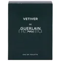 Produktbild: Guerlain Vetiver Edt Spray 100 ml