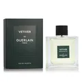 Produktbild: Guerlain Vetiver Eau De Toilette 100 ml