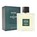 Produktbild: Guerlain Vetiver Eau de Toilette 100 ml XL Premium Herren Duft EDT Spray