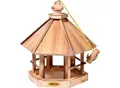 Produktbild: Vogelhaus kiefer versch. Ausführungen