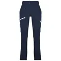 Produktbild: Mammut - Courmayeur SO Pants Women - Tourenhose Gr 34 - Regular blau