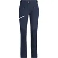 Produktbild: Mammut Damen Courmayeur SO Hose, Marine, 34