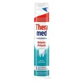 Produktbild: Theramed Zahncreme Spender Atem-Frisch, 5er Pack (5 x 100 ml)