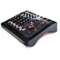 Produktbild: NEU: Allen & Heath ZED-6FX Analoges Mischpult 2x XLR Phantom 48V mit Effekten