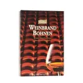 Produktbild: Böhme Weinbrandbohnen Schokoladen Pralinen gefüllt mit Weinbrand 150g