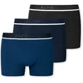 Produktbild: SCHIESSER Herren Shorts im Pack - Serie 