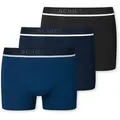 Produktbild: SCHIESSER Herren Shorts 3er Pack - Serie 