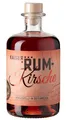 Produktbild: 1 Flasche Prinz Rum Kirsche a 500 ml 40 % vol. Rum mit Kirschsaft #