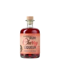 Produktbild: Prinz Cherry Rum-Liqueur 0,5l, alc. 40 Vol.-%
