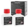 Produktbild: Krups XS9000 Milchdüsenreiniger EA9000, EA9010 Barista 2 x 100ml
