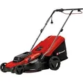 Produktbild: Elektro-Rasenmäher GC-EM 1800/43 rot/schwarz, 1.800 Watt
