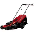 Produktbild: Einhell GC-EM 1800/43 Elektro Rasenmäher mit Schnitthöhenverstellung,