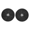 Produktbild: Kohlefilter Set Amica 1161077 160mmØ FWP18 für Dunstabzugshaube 2Stk
